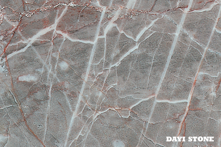 Color Grey Natural Marble - Dayi Stone